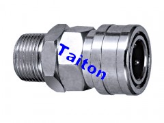 QUICK COUPLER-HIGH FLOW SOCKET 40LSM